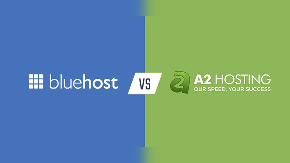Bluehost Vs Hosting.com : Which Is Best for Your Website?
