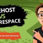 Bluehost Vs Squarespace