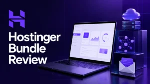 Hostinger Bundle Review