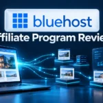 Bluehost Affiliate Program Review