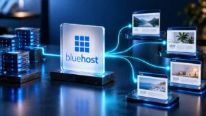 Bluehost Affiliate Program Review