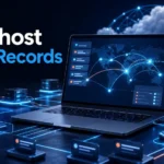 Bluehost DNS Records Secure global routing