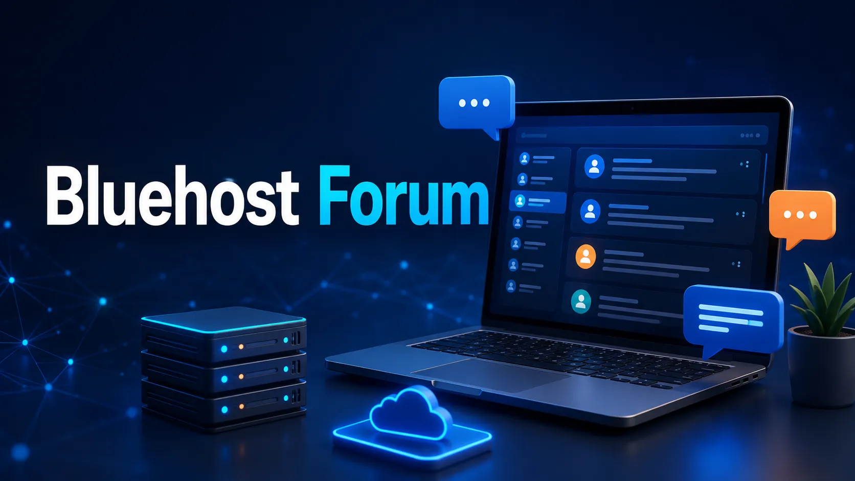 Bluehost Forum: Expert Tips, Solutions, and Community Support