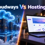 Cloudways vs Hostinger
