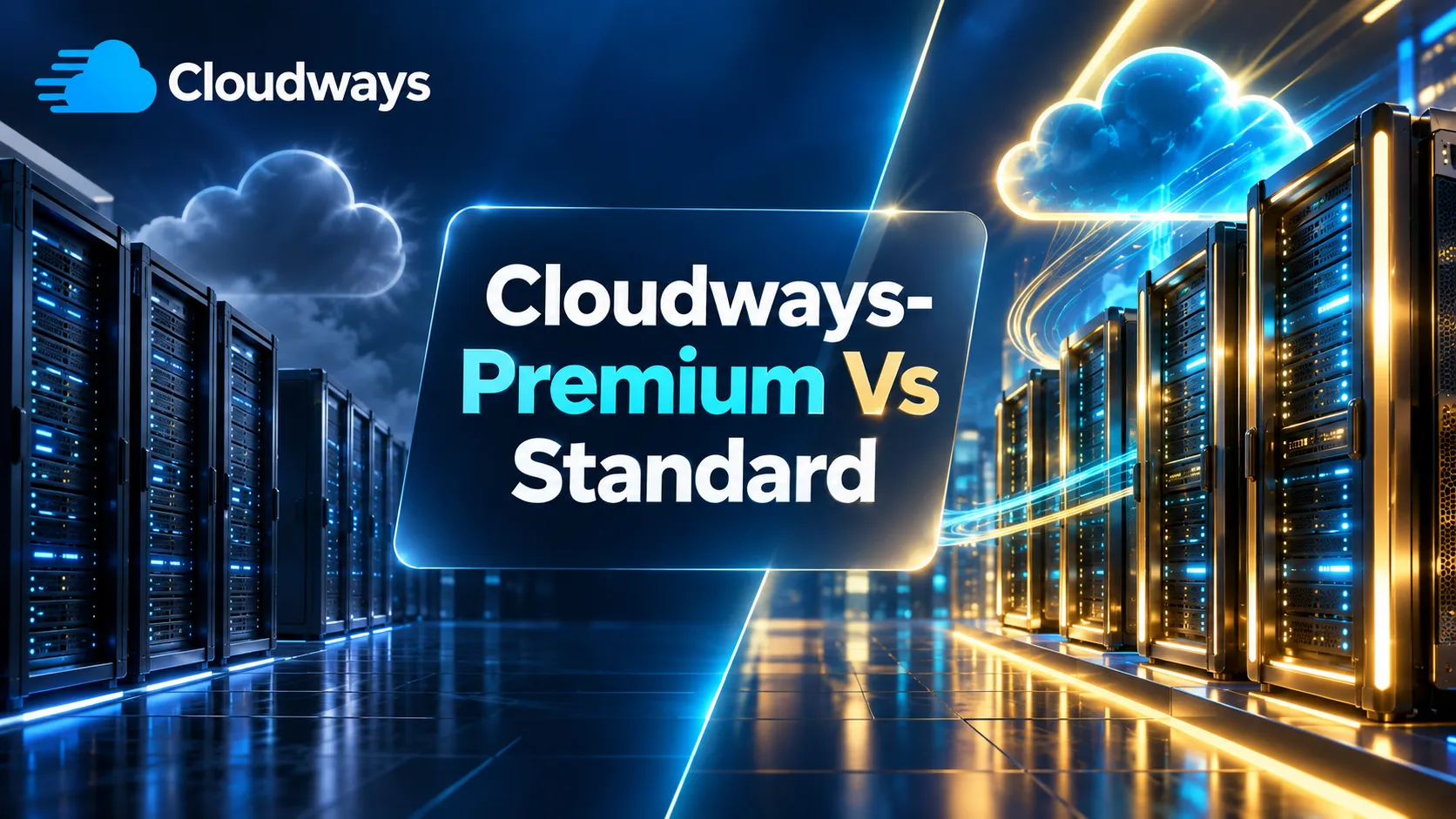 Cloudways Premium Vs Standard: Which Hosting Plan Wins?