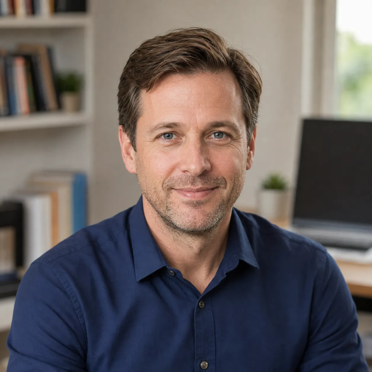 David Russell, Technology Writer