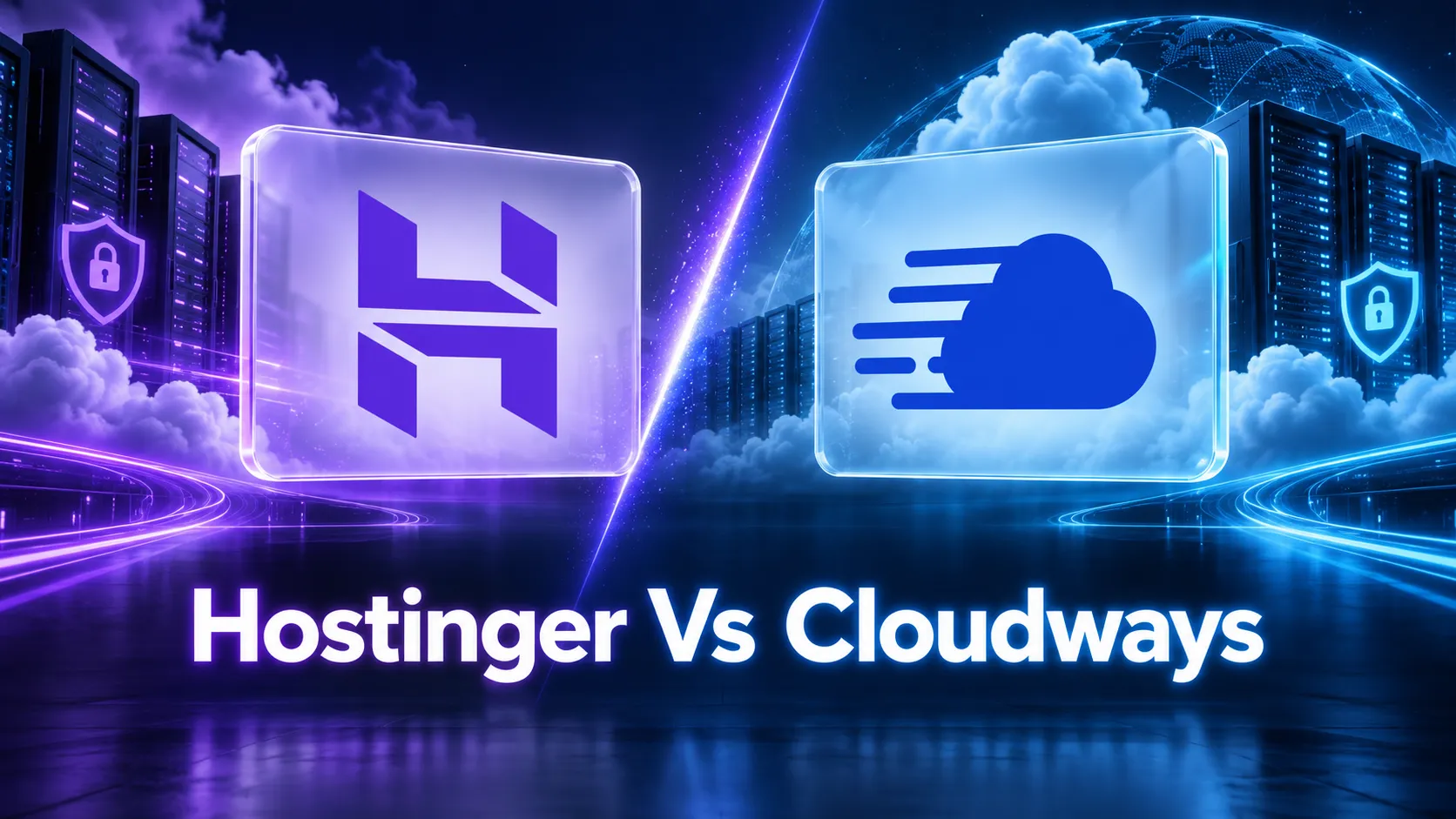Hostinger Vs Cloudways: Which Hosting Service Wins in 2026?