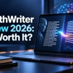 StealthWriter review From robotic to natural
