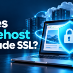 does Bluehost include SSL