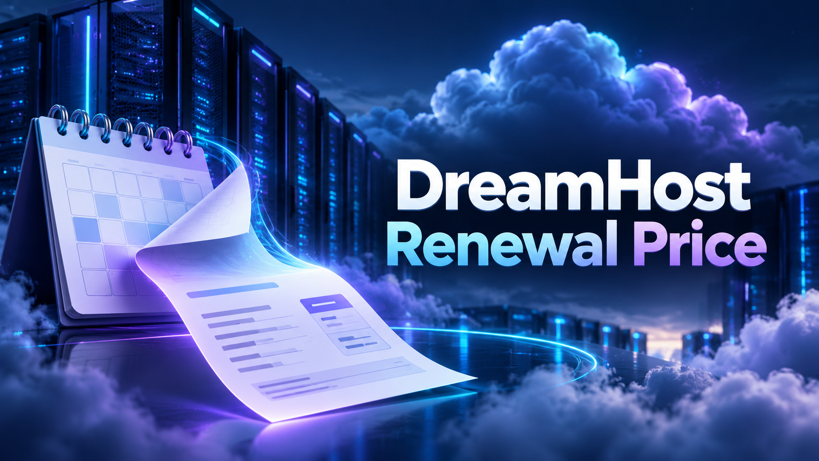 DreamHost Renewal Price Explained: Plans, Extras and Total Cost