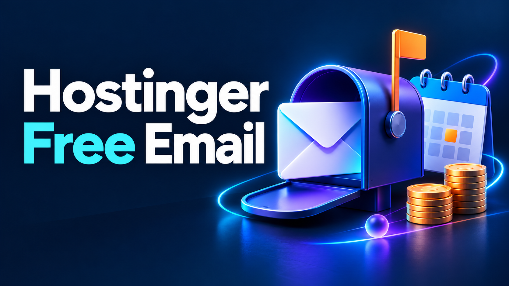 Does Hostinger Include Free Email? Trial, Renewal & Setup Guide