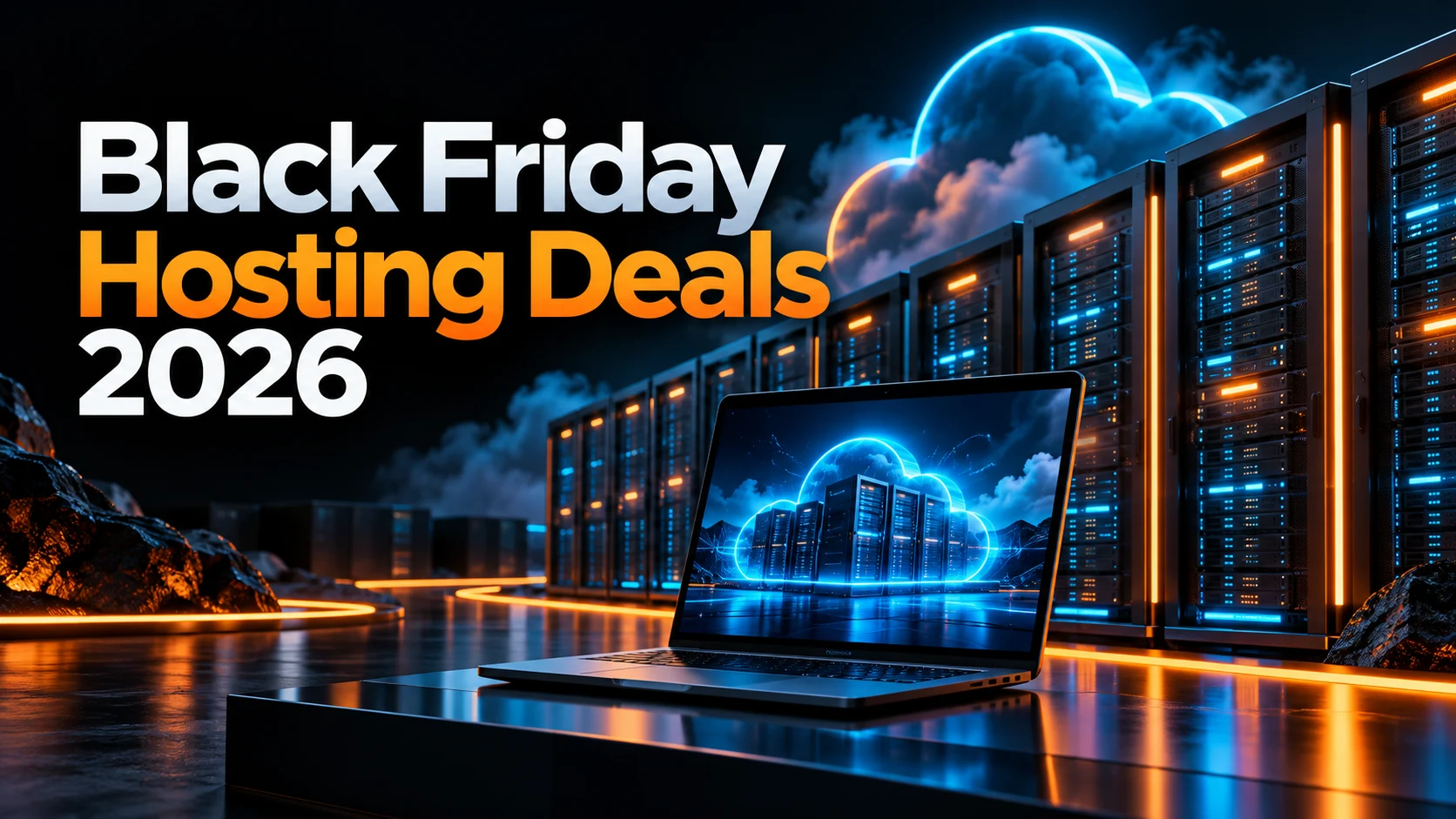 Best Black Friday Hosting Deals 2026: Costs & Renewal Guide