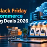 Best Black Friday WooCommerce hosting deals 2026