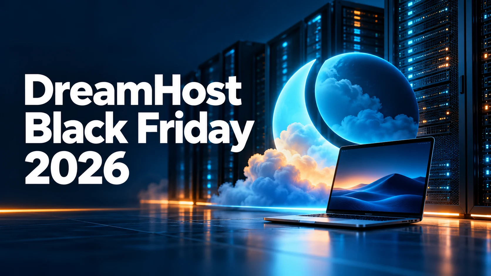 DreamHost Black Friday Deal 2026: Offer Status & Real Costs