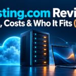 Hosting.com Review: Plans, Costs and Who It Fits in 2026