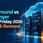 SiteGround vs Hostinger Black Friday 2026: costs and renewal comparison